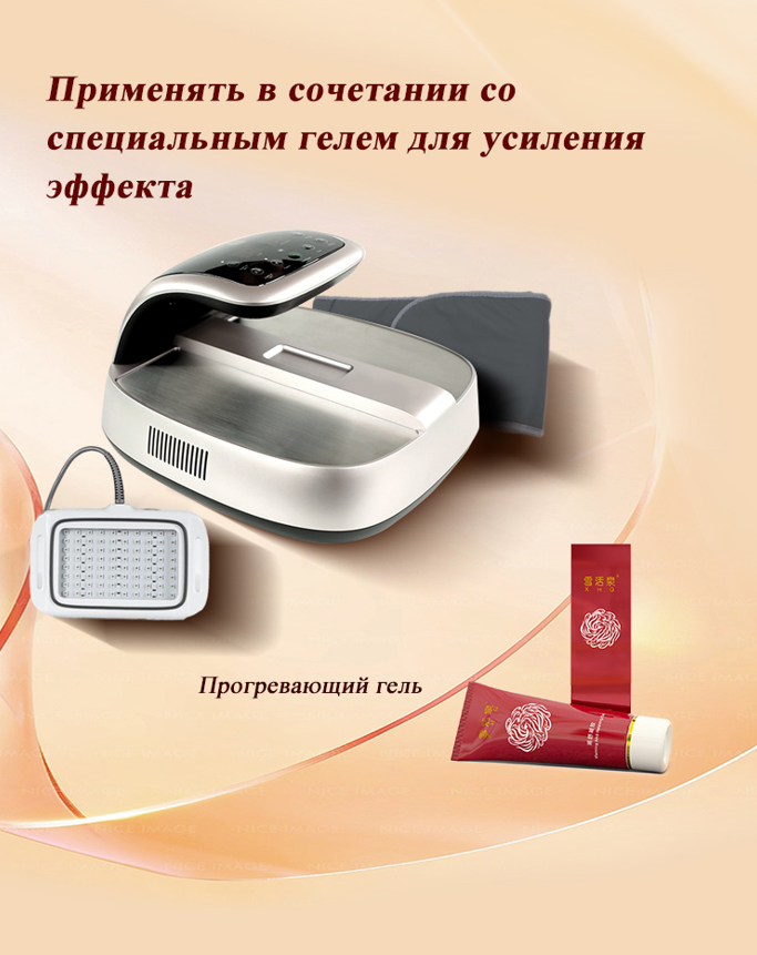 WHIEDA Набор прибора Вэнтун 1.0 Виеда — изображение 5