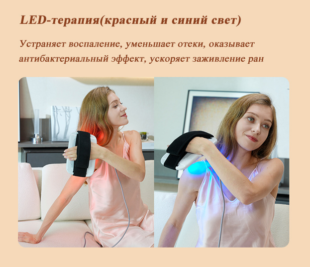 WHIEDA Набор прибора Вэнтун 1.0 Виеда — изображение 7