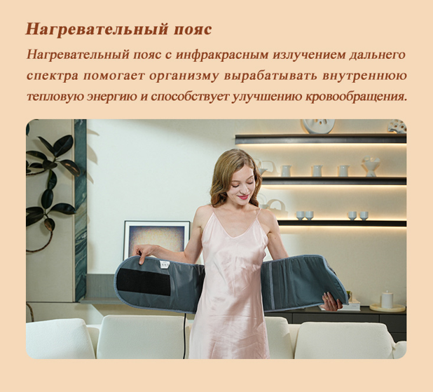 WHIEDA Набор прибора Вэнтун 1.0 Виеда — изображение 8