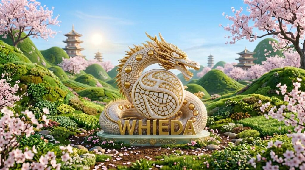 whieda продукция